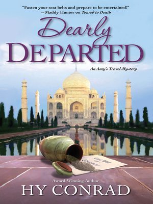 Dearly Departed - ebook